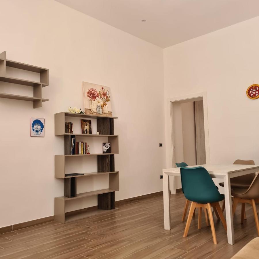 Alfondaco14 Apartment Naples Exterior photo