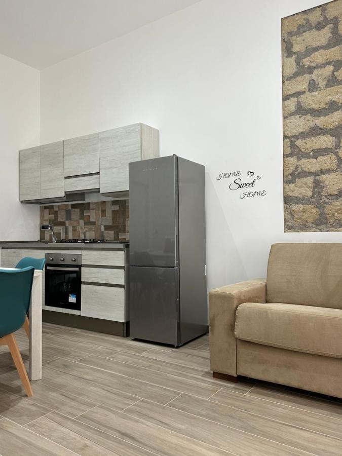 Alfondaco14 Apartment Naples Exterior photo